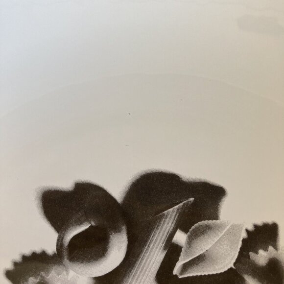 Pier 1 Imports Pasta Recipe Serving Bowl 13 in Made In Portugal READ DESCRIPTION - Picture 4 of 13